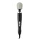 Doxy Wand Massager Black